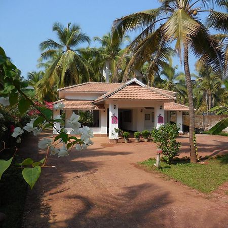 คานาน บีช รีสอร์ท Nileshwar ภายนอก รูปภาพ