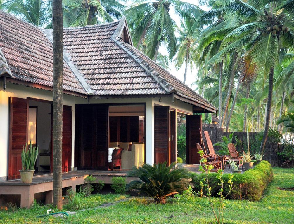 คานาน บีช รีสอร์ท Nileshwar ห้อง รูปภาพ