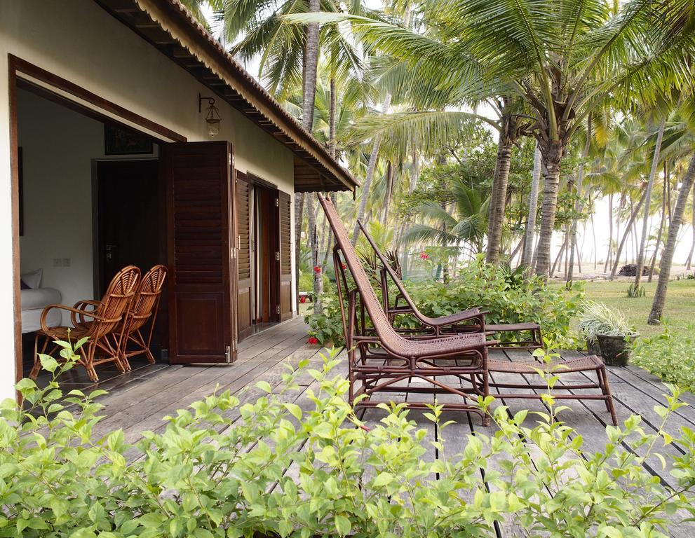 คานาน บีช รีสอร์ท Nileshwar ห้อง รูปภาพ