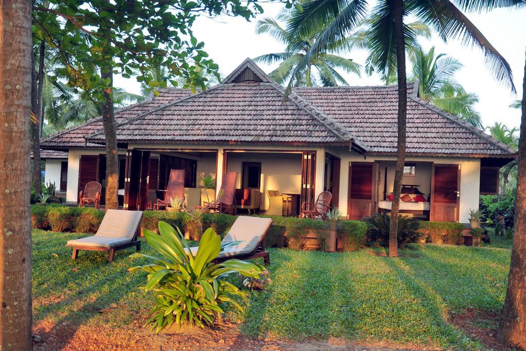 คานาน บีช รีสอร์ท Nileshwar ห้อง รูปภาพ