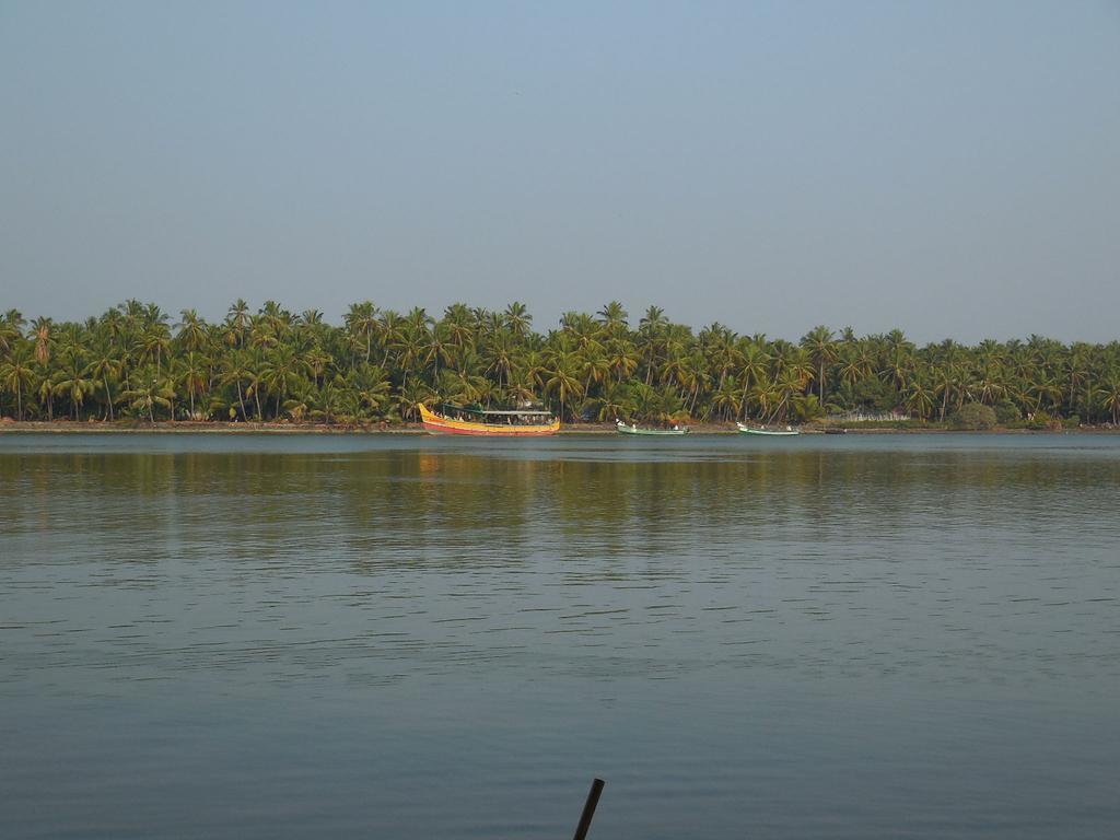 คานาน บีช รีสอร์ท Nileshwar ห้อง รูปภาพ
